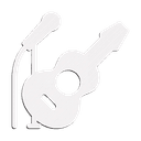 CONCERTS AND SHOWS Icon